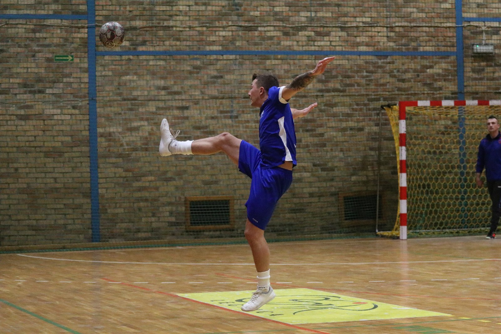 LLH: Sariv umacnia się na pozycji lidera