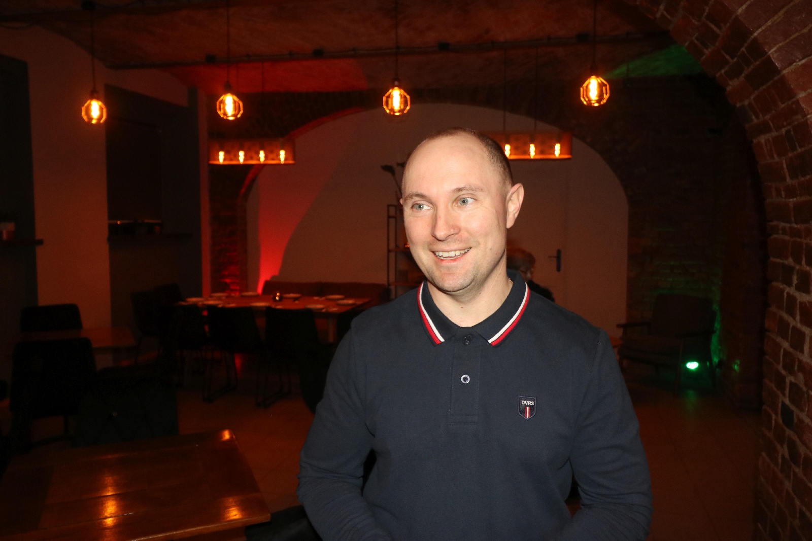 Nowa Resturacja w Legnicy już otwarta - People RestoBar