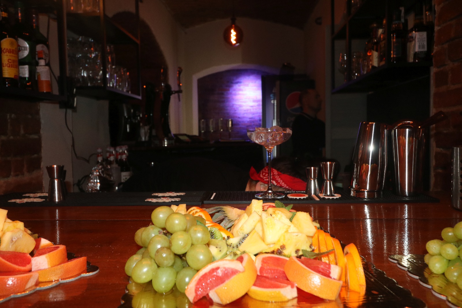 Nowa Resturacja w Legnicy już otwarta - People RestoBar
