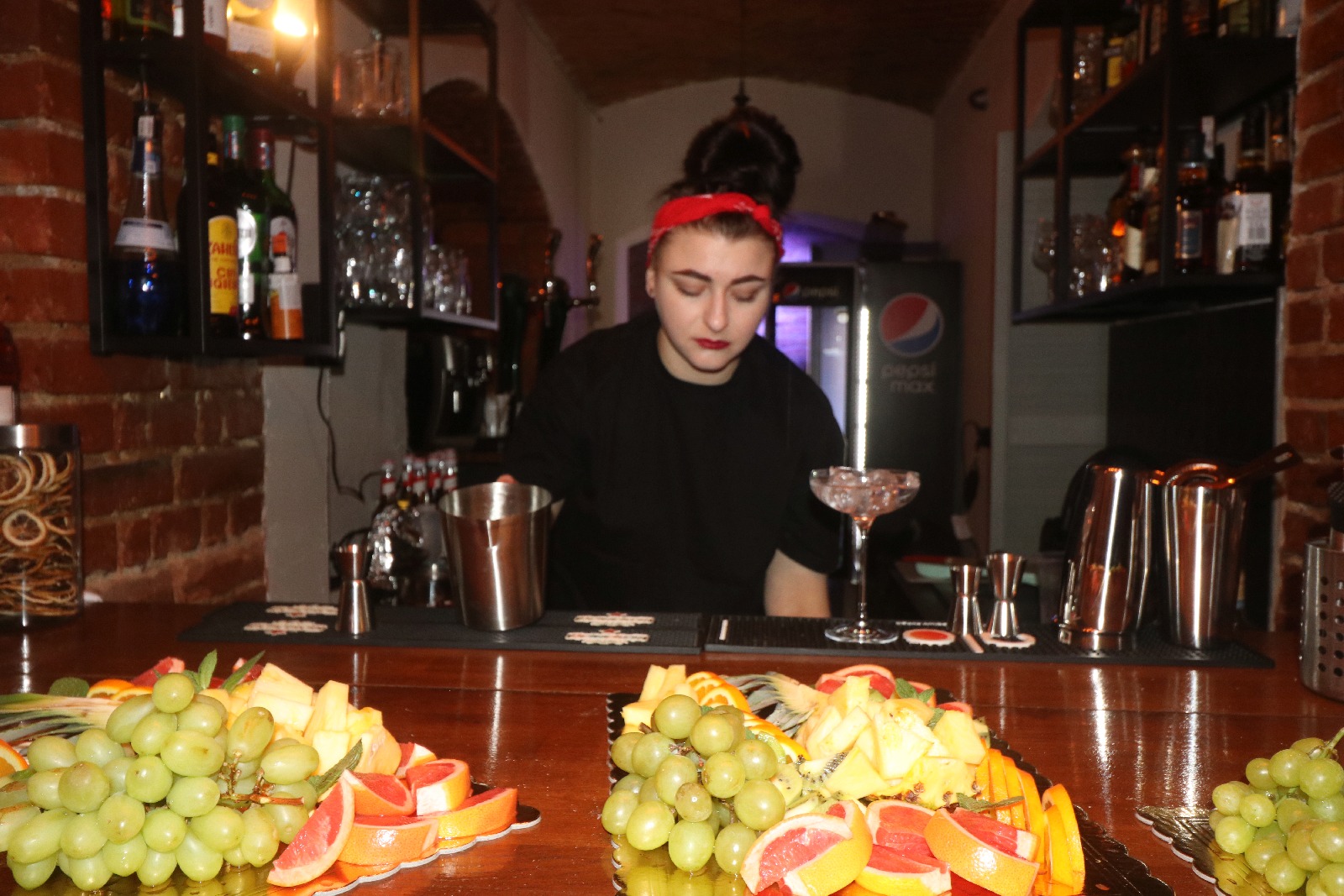 Nowa Resturacja w Legnicy już otwarta - People RestoBar
