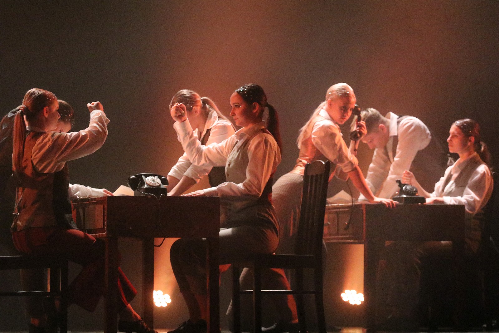 Niezwykła „Opowieść Wigilijna” Teatru „Avatar”