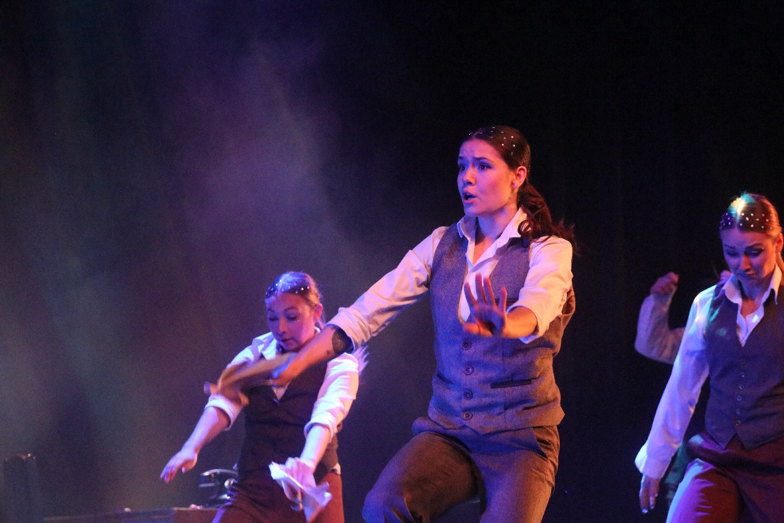 Niezwykła „Opowieść Wigilijna” Teatru „Avatar”