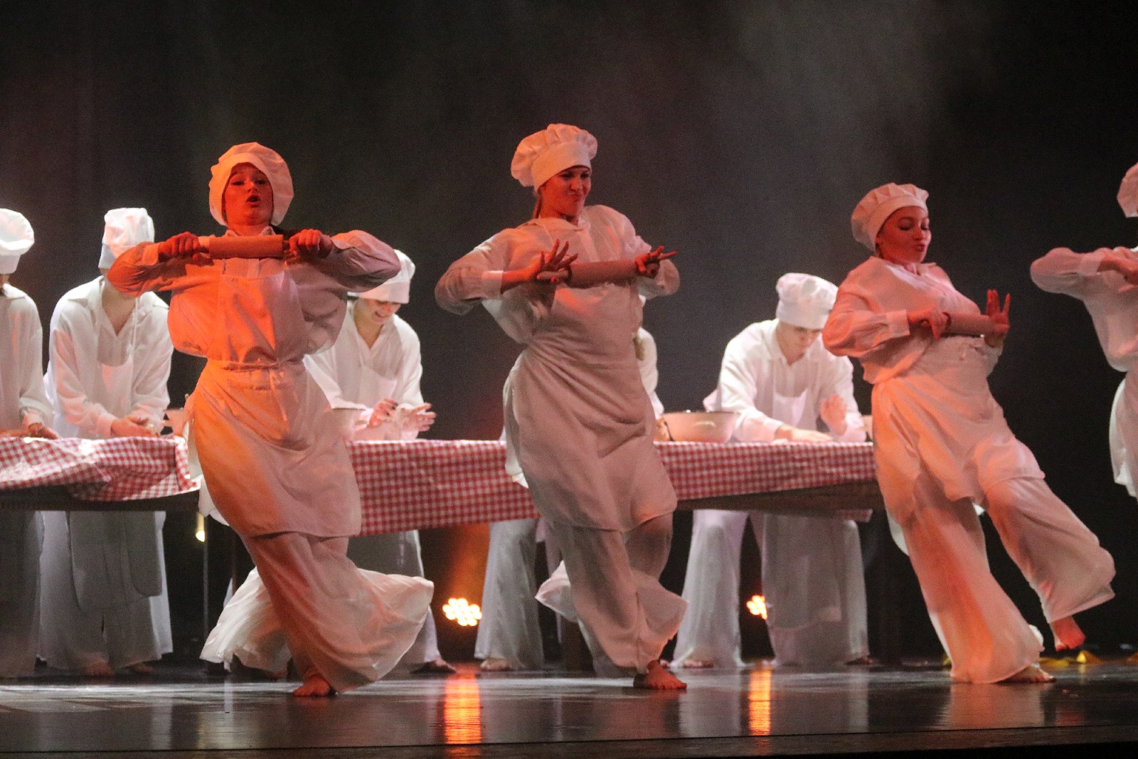 Niezwykła „Opowieść Wigilijna” Teatru „Avatar”