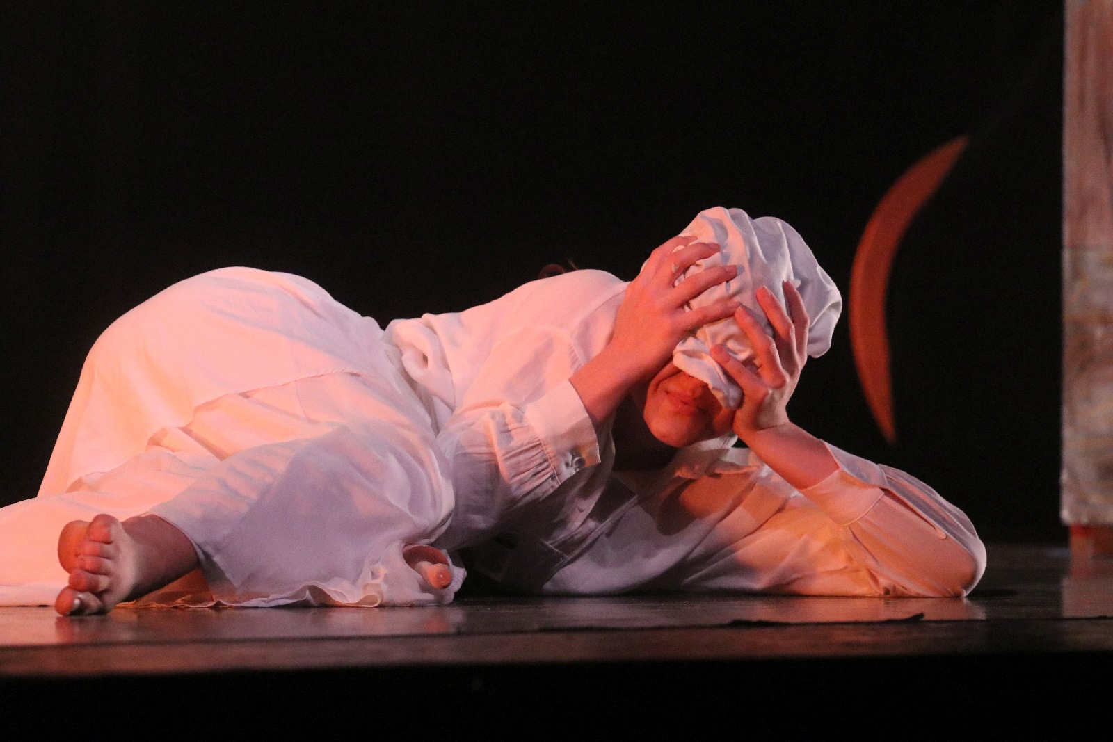 Niezwykła „Opowieść Wigilijna” Teatru „Avatar”