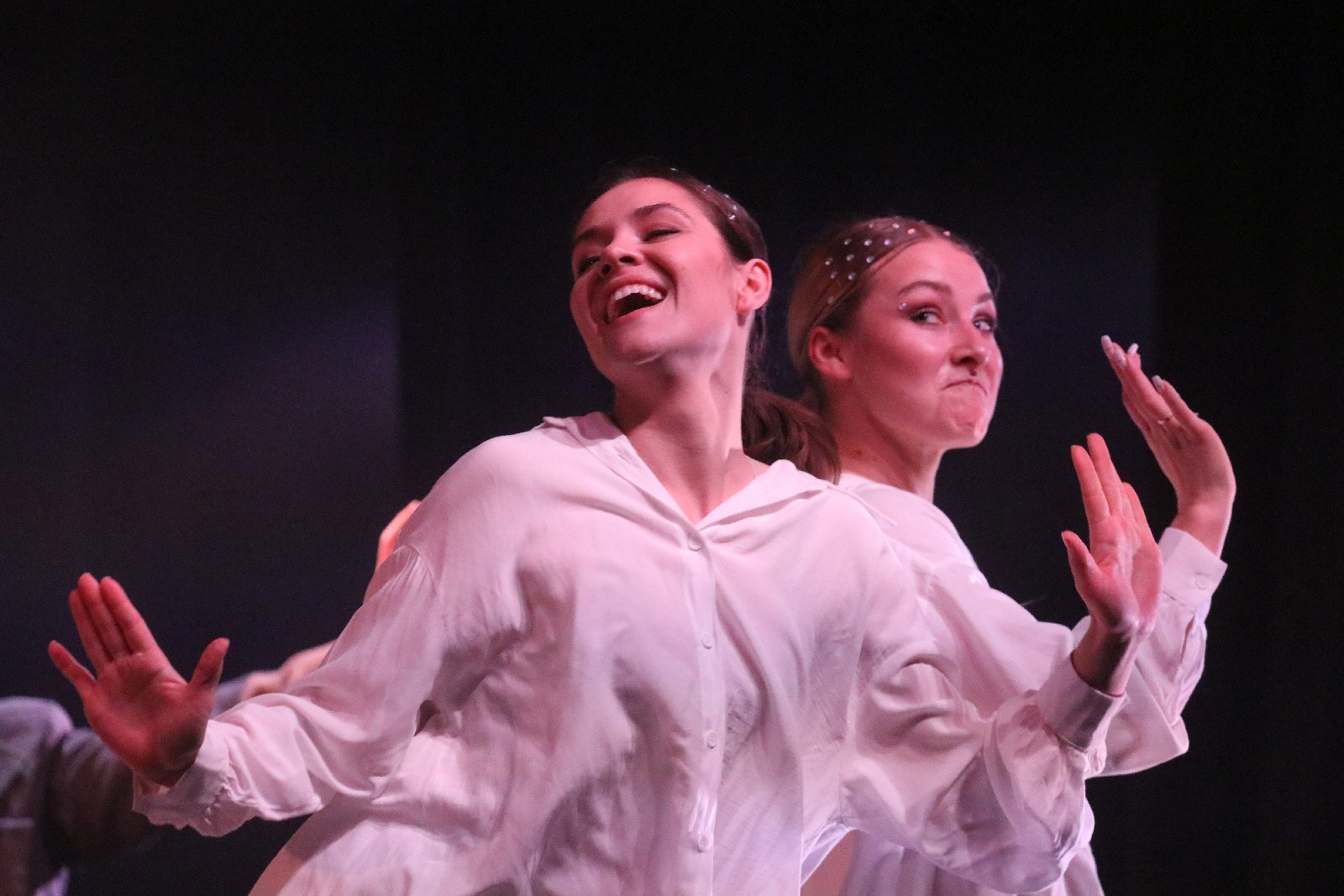Niezwykła „Opowieść Wigilijna” Teatru „Avatar”