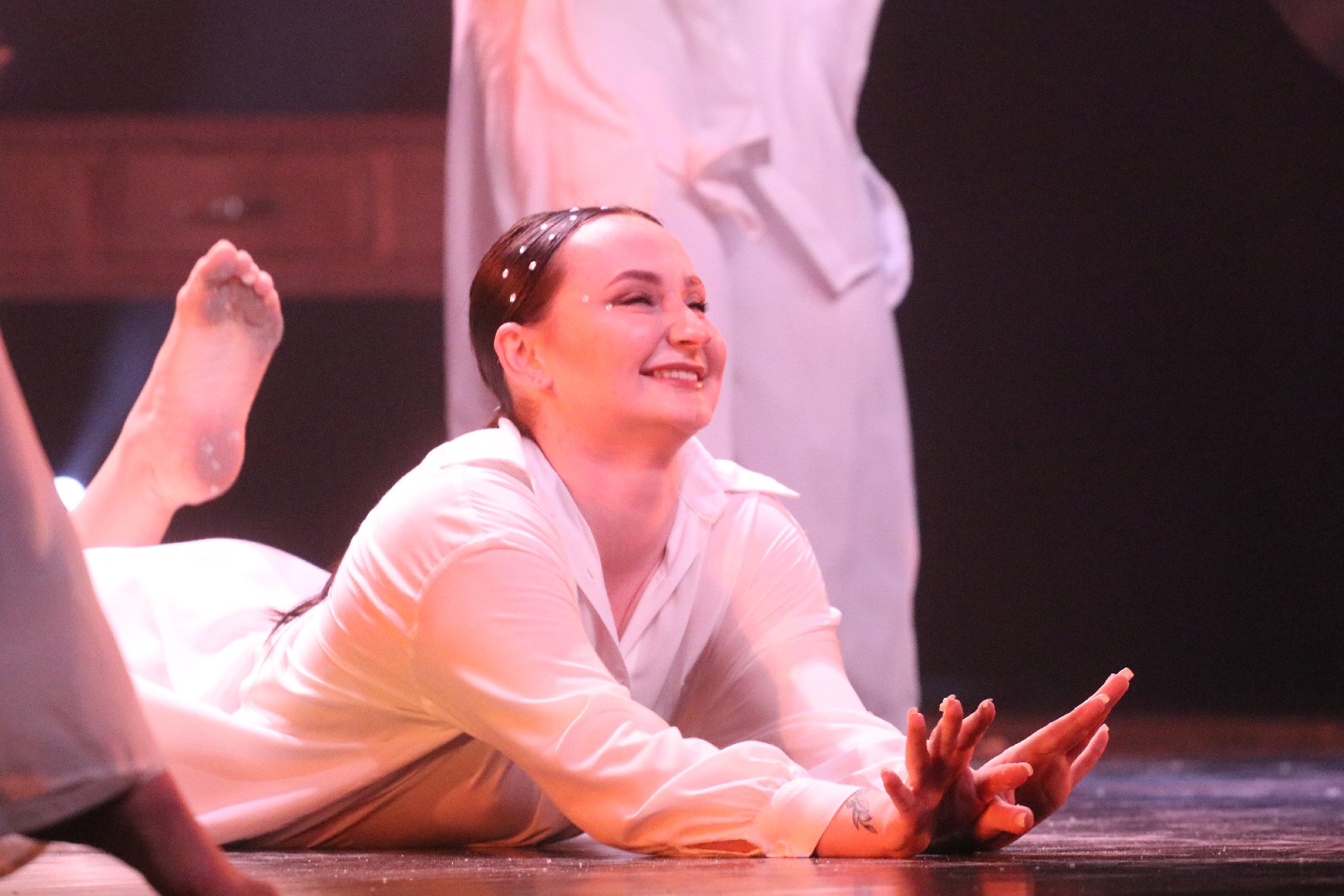 Niezwykła „Opowieść Wigilijna” Teatru „Avatar”