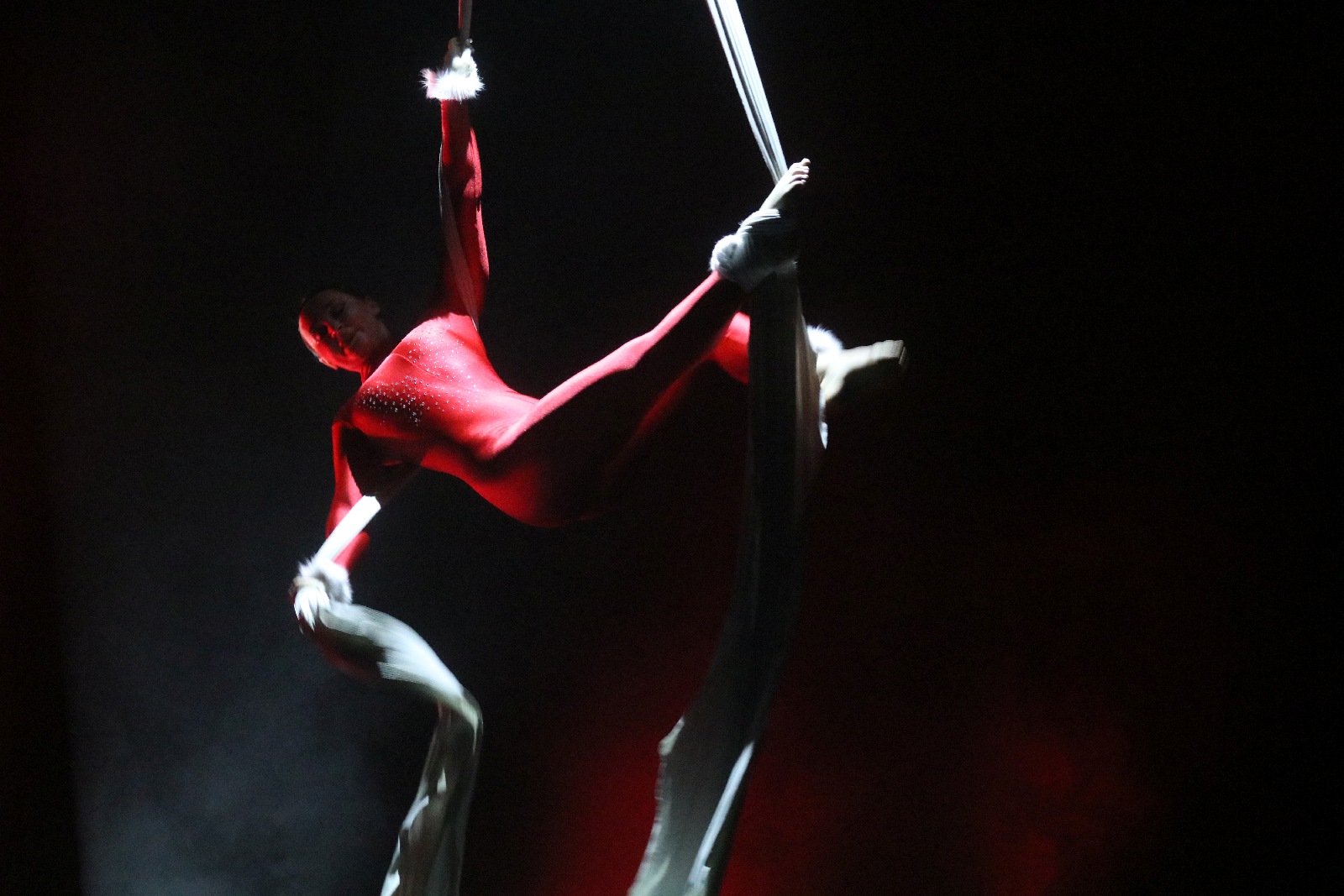 Niezwykła „Opowieść Wigilijna” Teatru „Avatar”