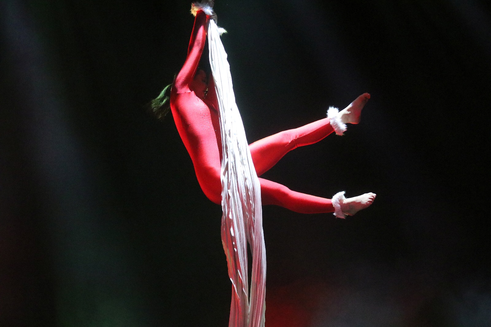 Niezwykła „Opowieść Wigilijna” Teatru „Avatar”