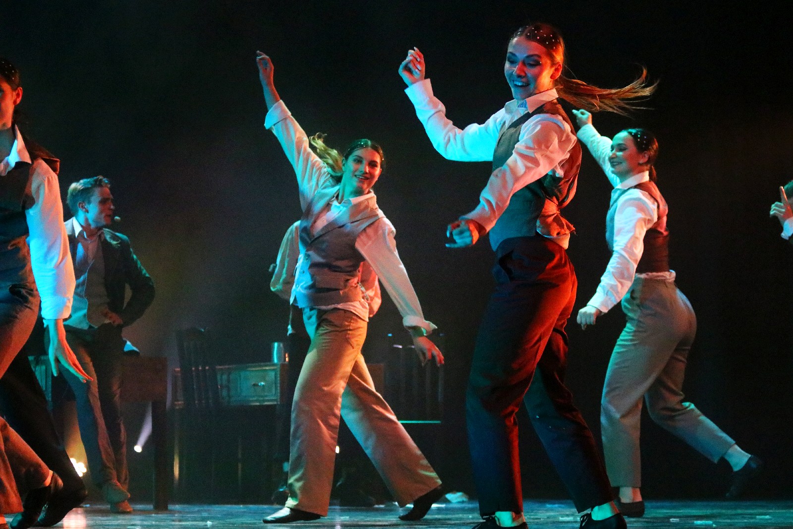 Niezwykła „Opowieść Wigilijna” Teatru „Avatar”