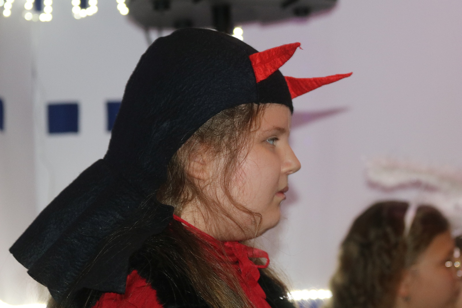Jasełka uczniów Szkoły Podstawowej w Bieniowicach