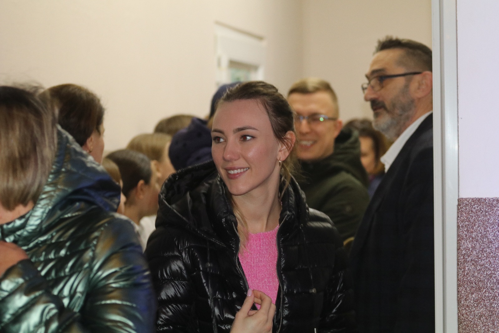 Jasełka uczniów Szkoły Podstawowej w Bieniowicach
