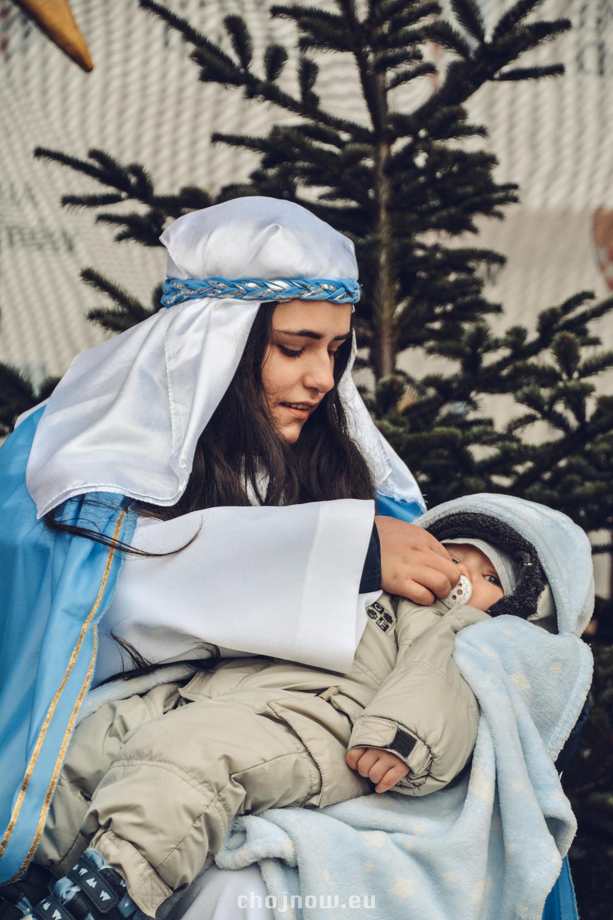 Coroczne święto Chojnowa. Orszak Trzech Króli