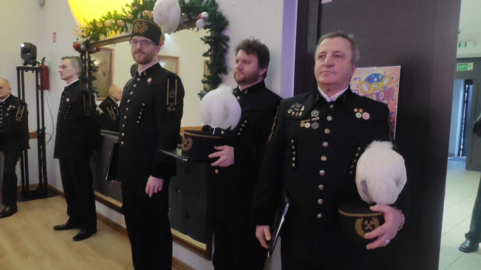 Wspaniały koncet ns początek roku kulturalnego w Prochowicach