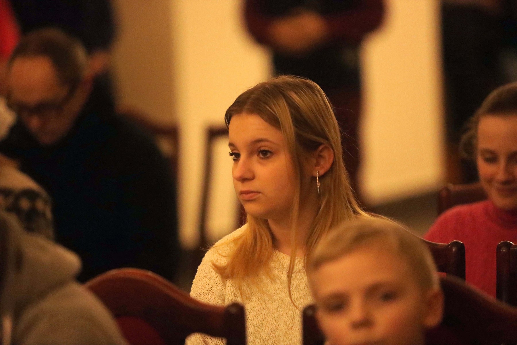 W Muzeum Miedzi wznowiono koncerty uczniów z „Muzycznej”
