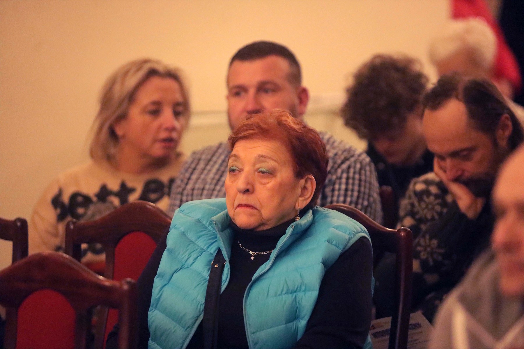 W Muzeum Miedzi wznowiono koncerty uczniów z „Muzycznej”
