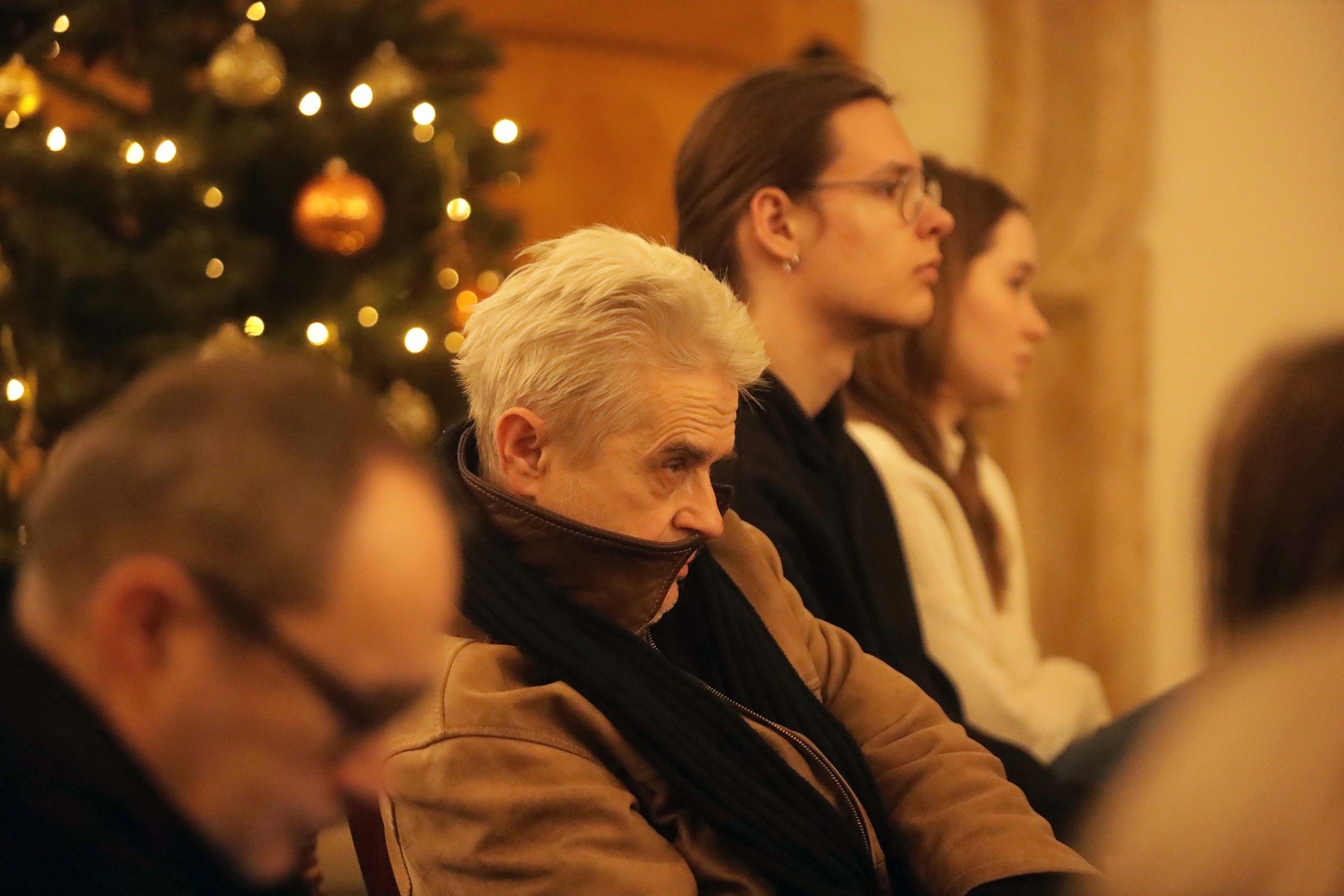 W Muzeum Miedzi wznowiono koncerty uczniów z „Muzycznej”