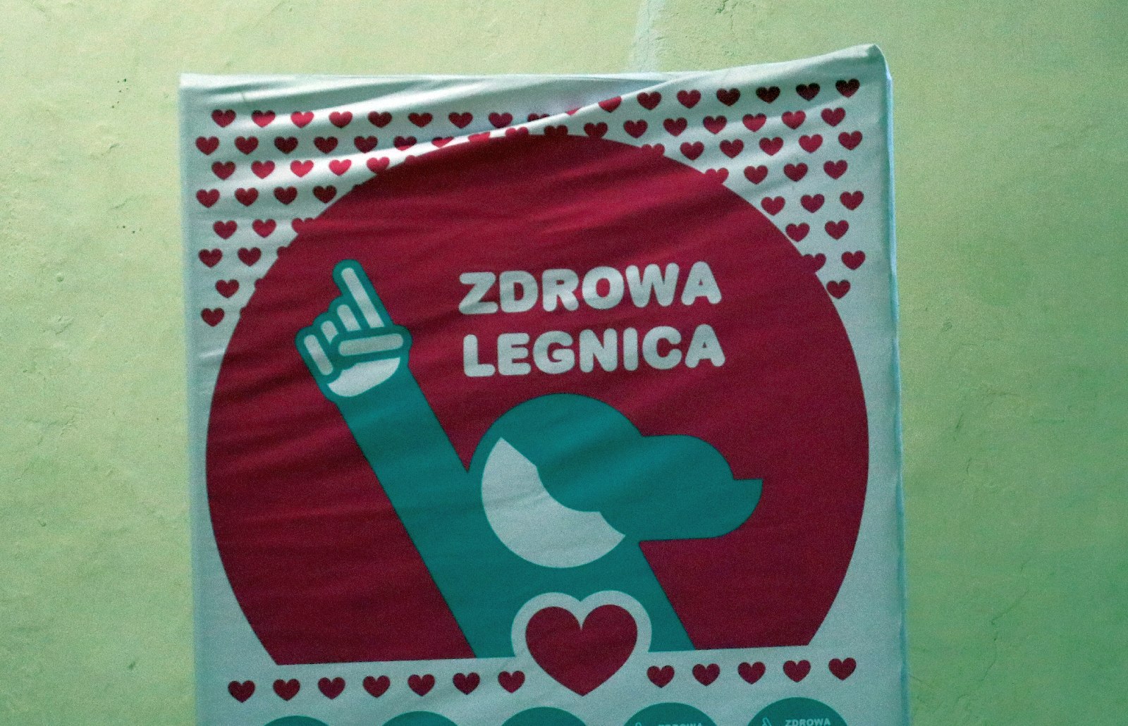Zdrowa Legnica - Bezpieczny senior, kurs samoobrony