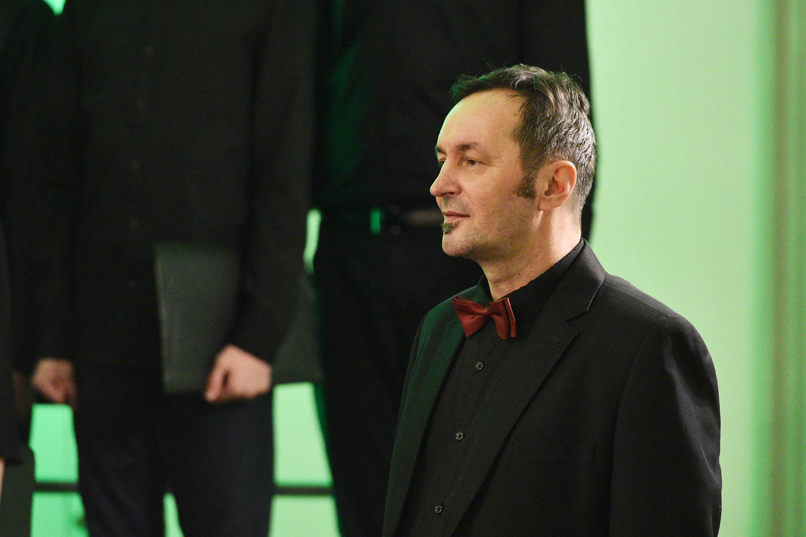 Koncert kolęd i pastorałek w wykonaniu chóru Madrygał
