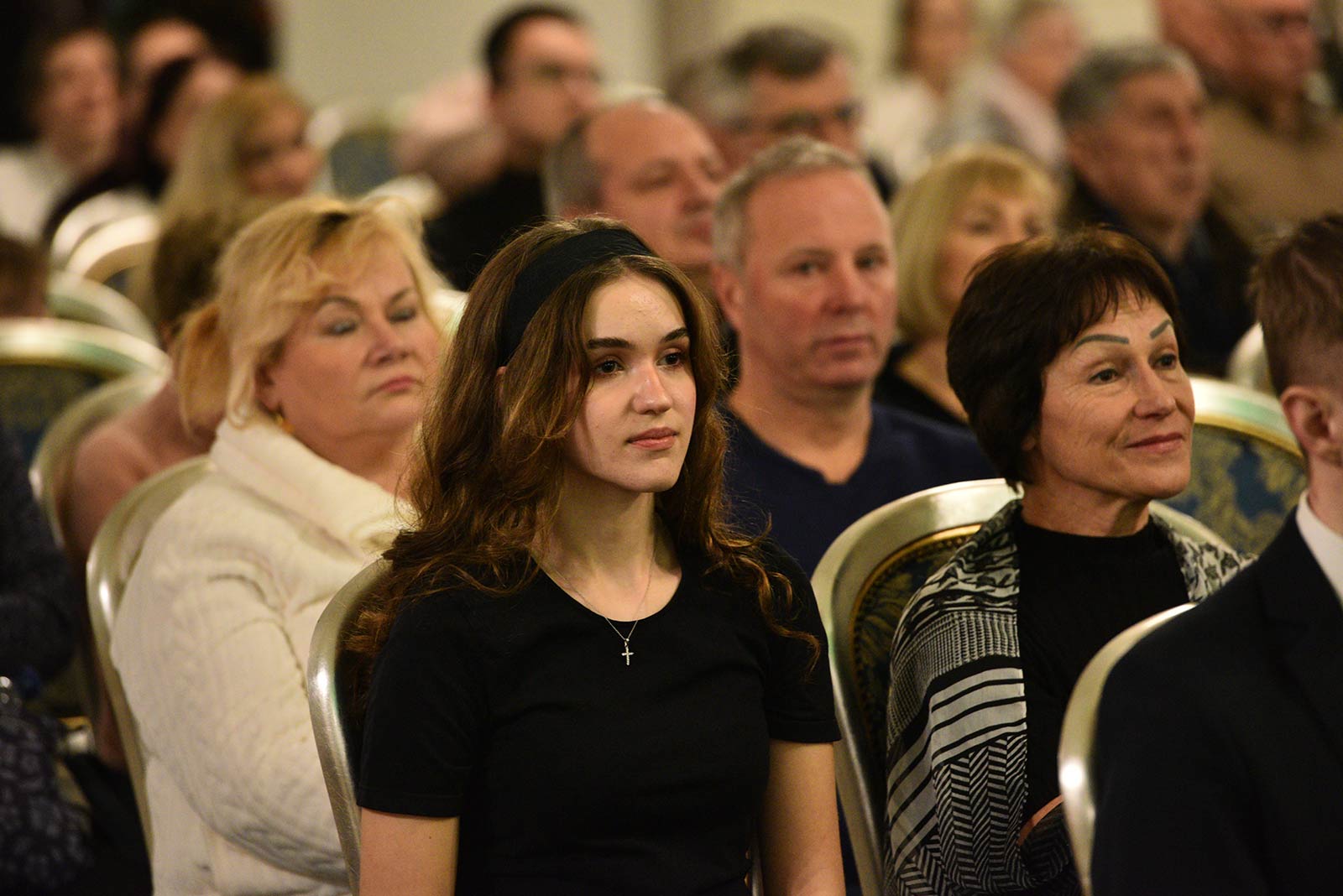 Koncert kolęd i pastorałek w wykonaniu chóru Madrygał