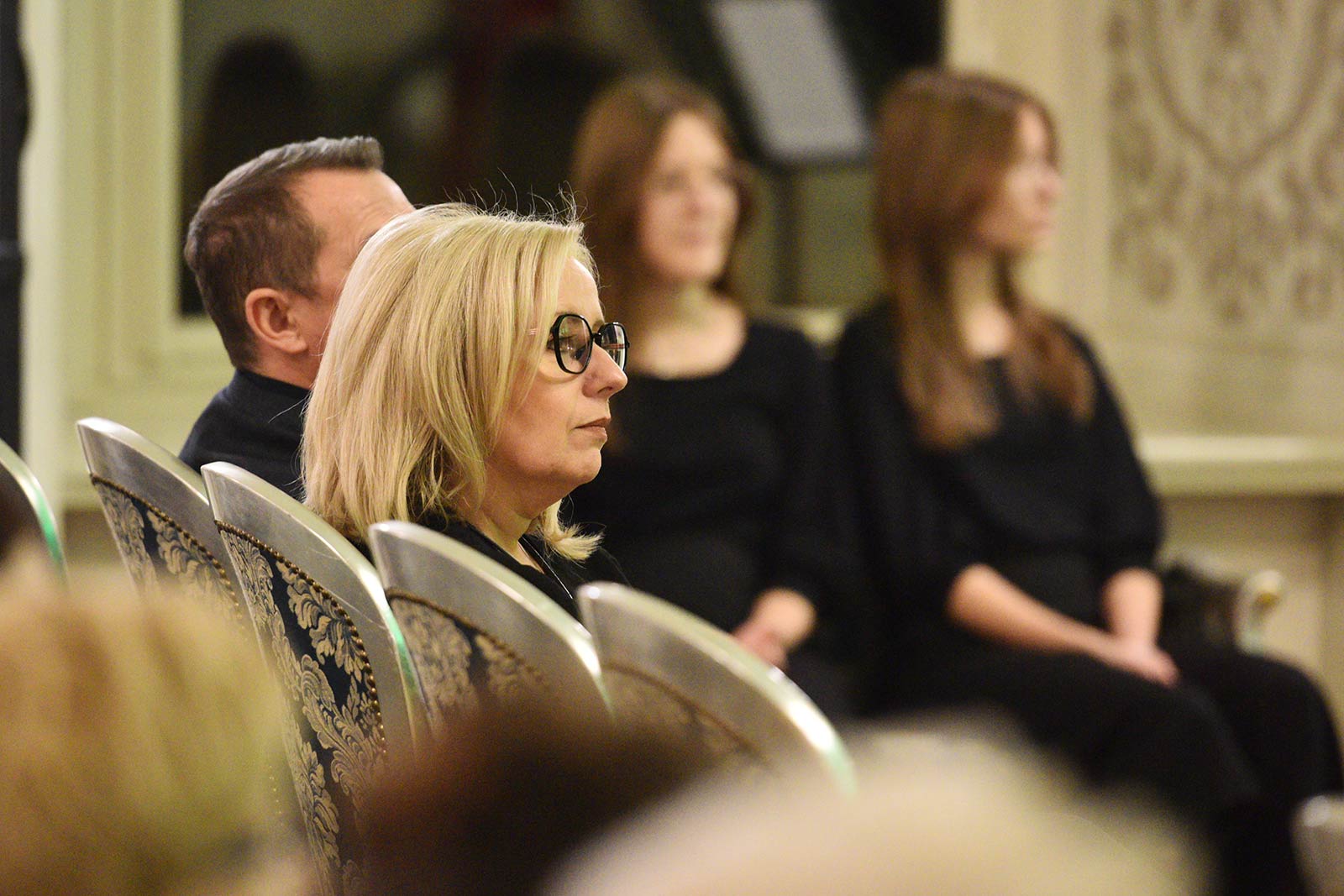 Koncert kolęd i pastorałek w wykonaniu chóru Madrygał