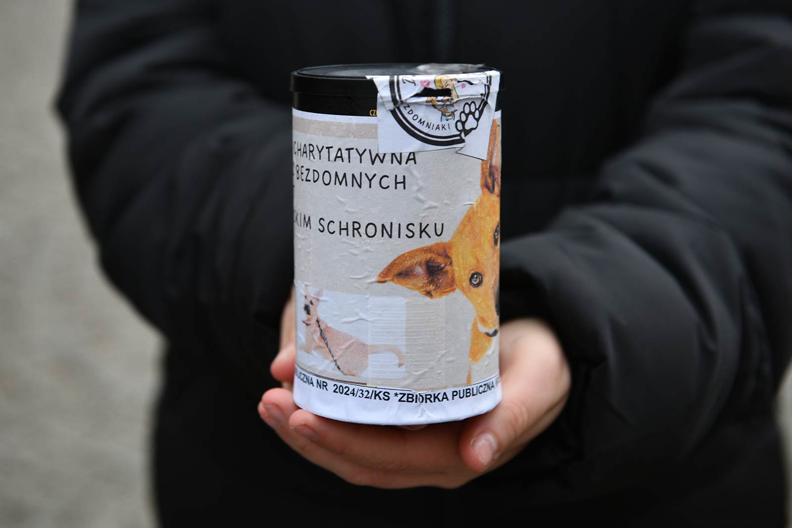 Mimo niesprzyjającej aury nie zabrakło poszukiwaczy unikatów