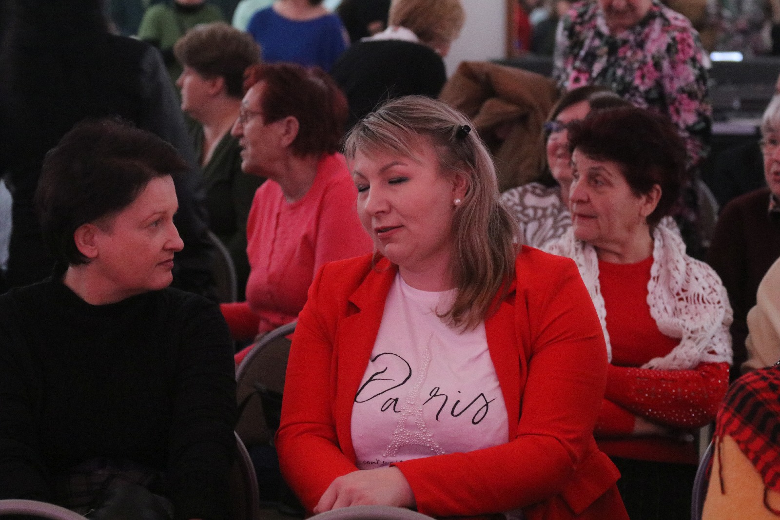 Wystawa „Madonny Kresowe” zawitała do gminy Prochowice