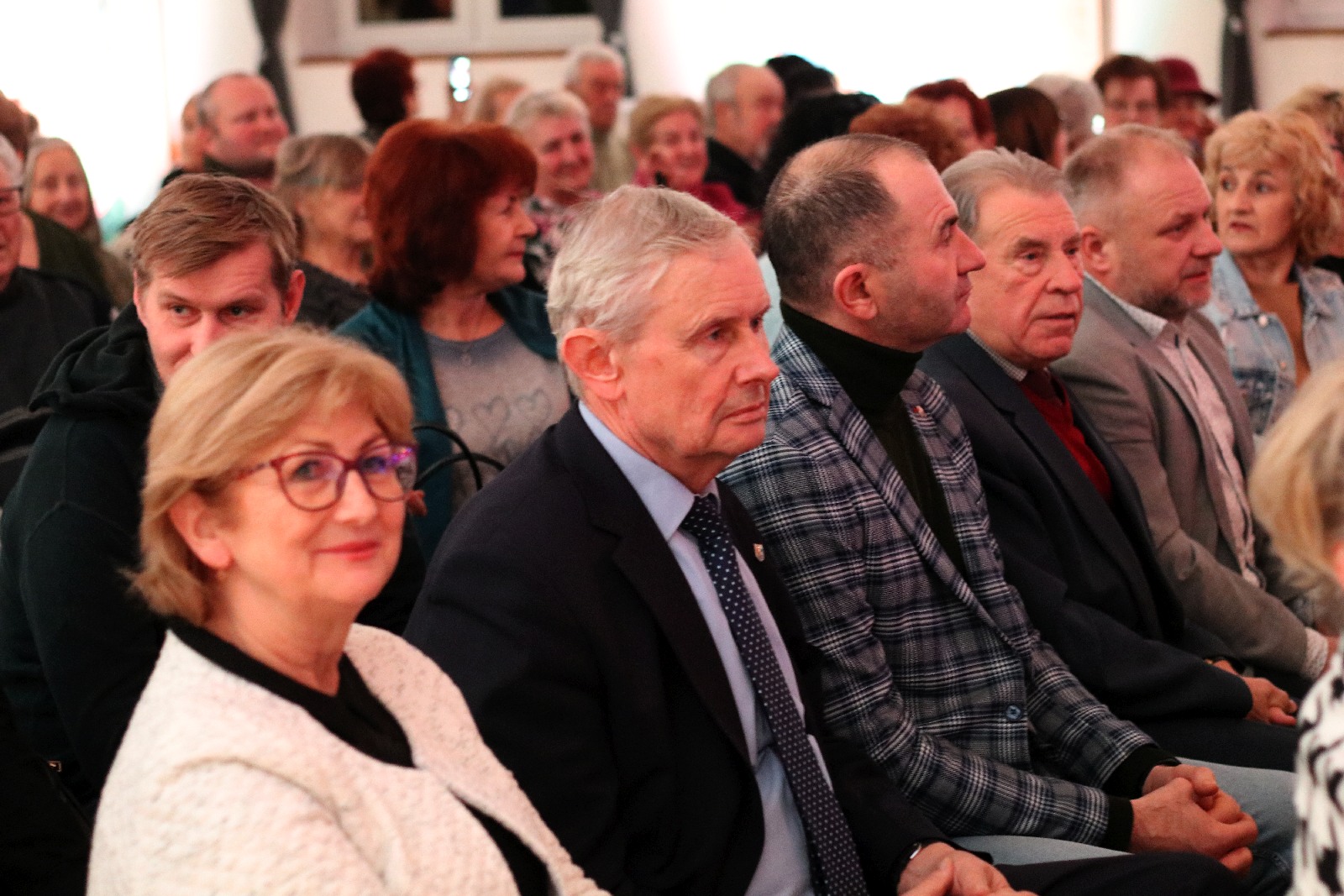 Wystawa „Madonny Kresowe” zawitała do gminy Prochowice