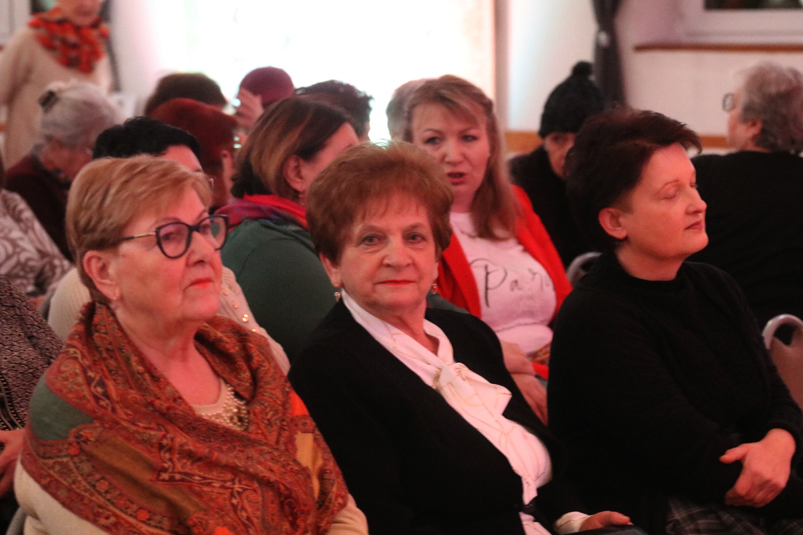 Wystawa „Madonny Kresowe” zawitała do gminy Prochowice