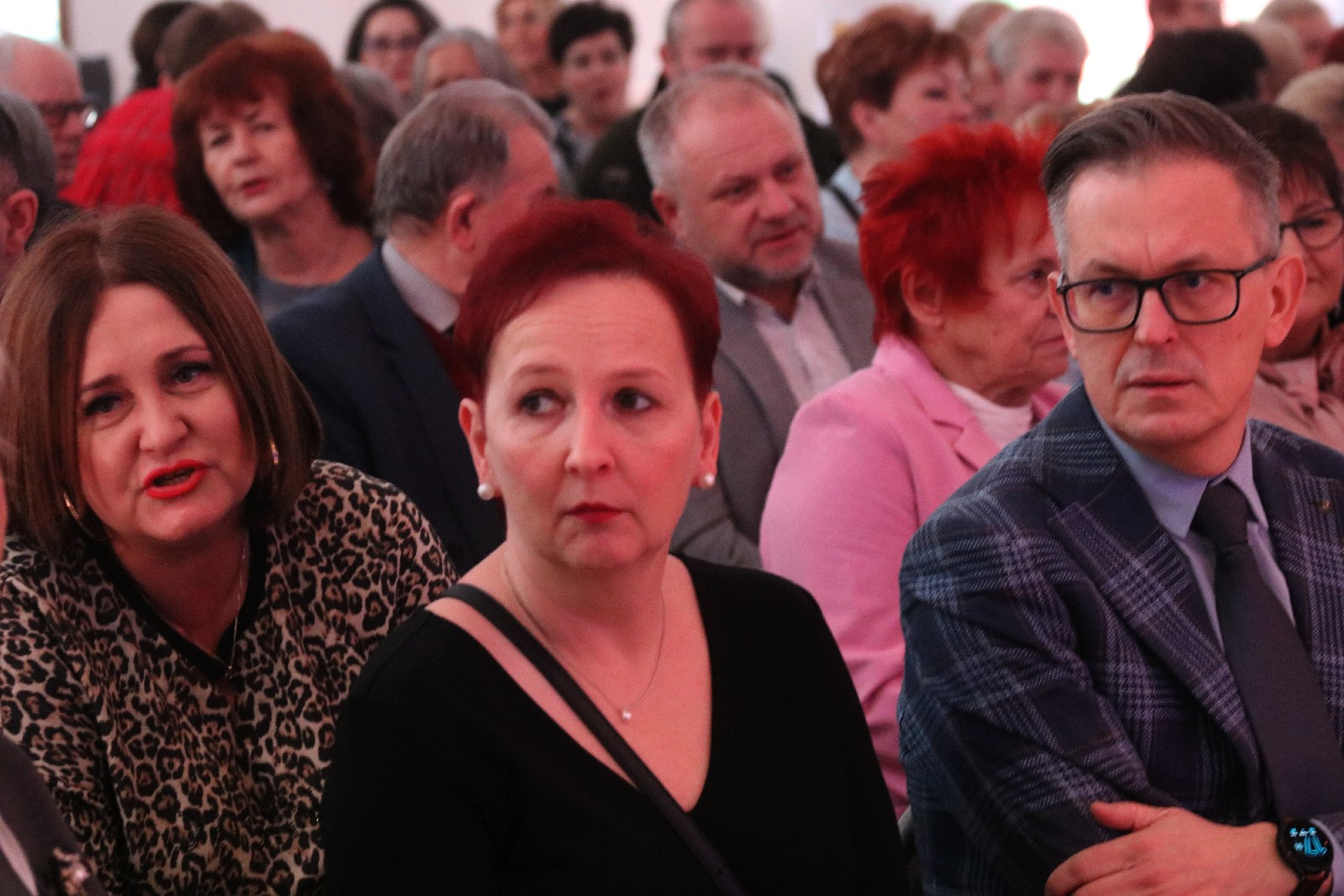 Wystawa „Madonny Kresowe” zawitała do gminy Prochowice
