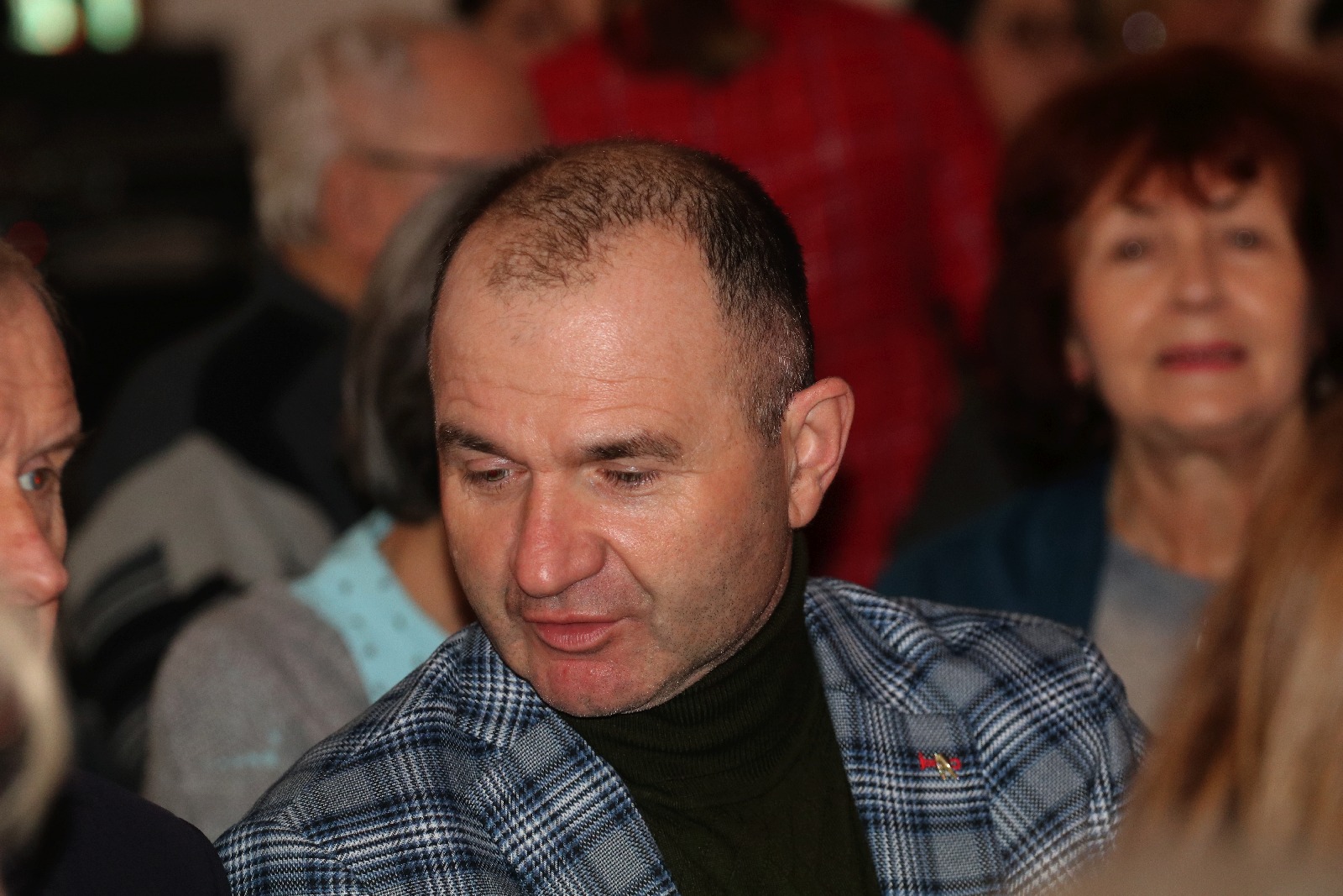 Wystawa „Madonny Kresowe” zawitała do gminy Prochowice
