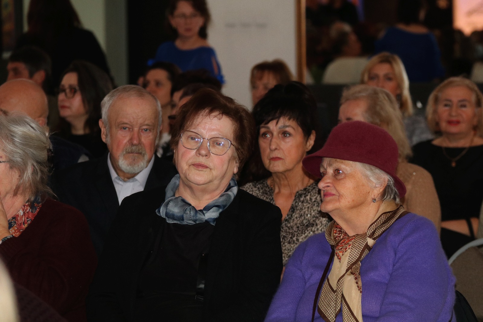 Wystawa „Madonny Kresowe” zawitała do gminy Prochowice