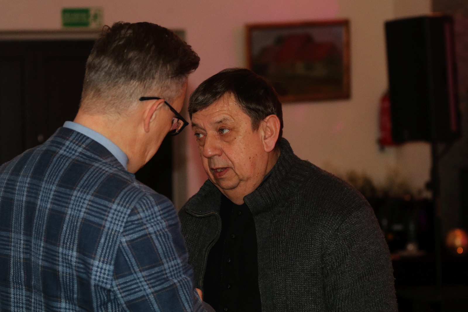Wystawa „Madonny Kresowe” zawitała do gminy Prochowice