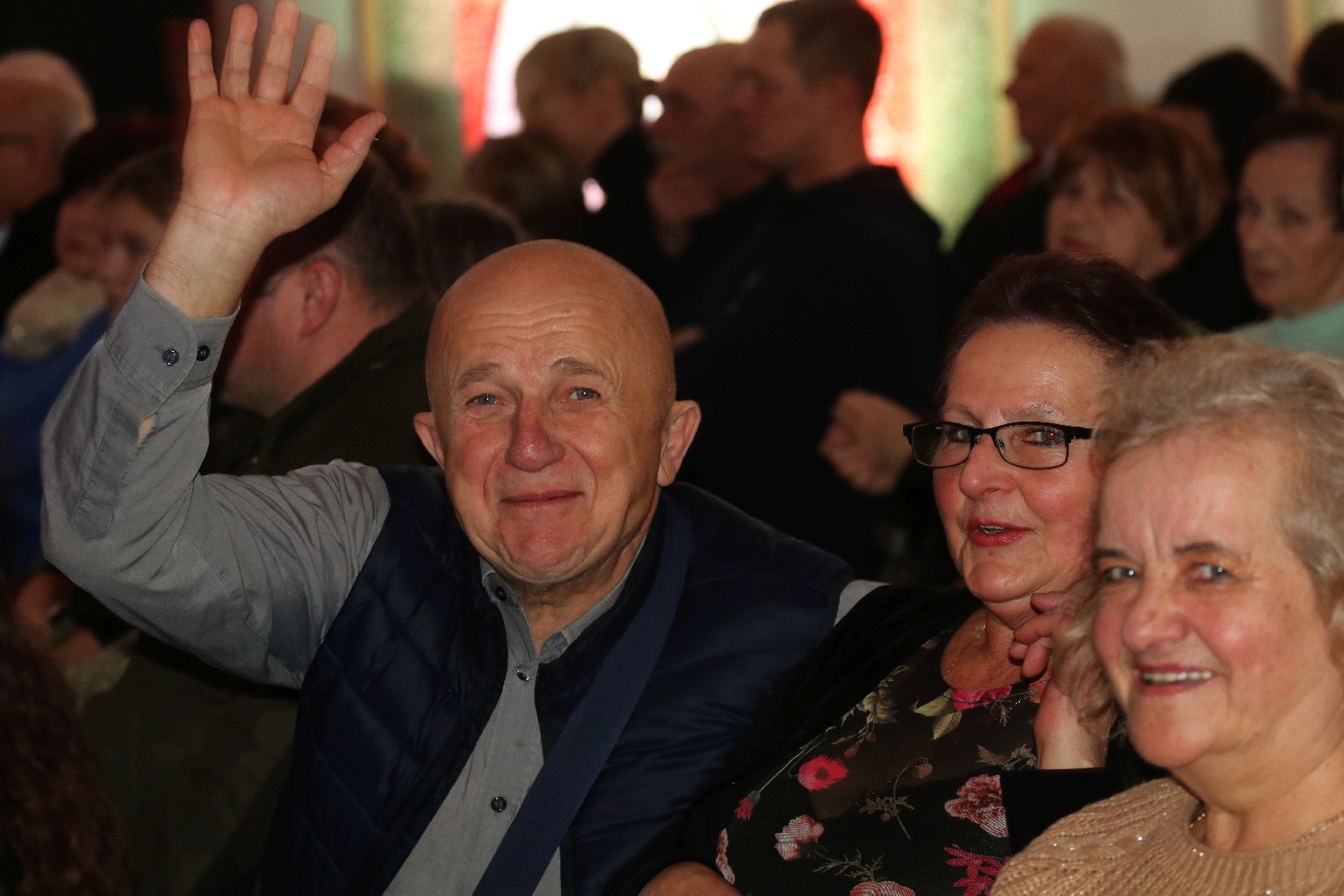 Wystawa „Madonny Kresowe” zawitała do gminy Prochowice