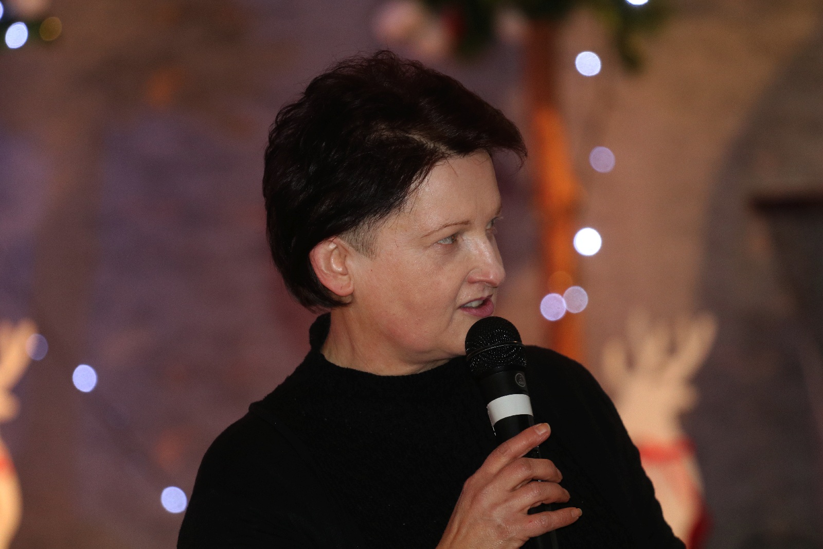 Wystawa „Madonny Kresowe” zawitała do gminy Prochowice