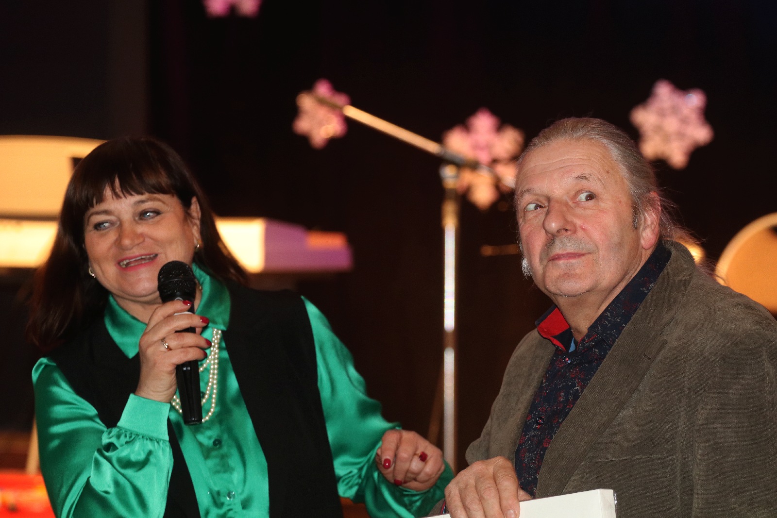 Wystawa „Madonny Kresowe” zawitała do gminy Prochowice