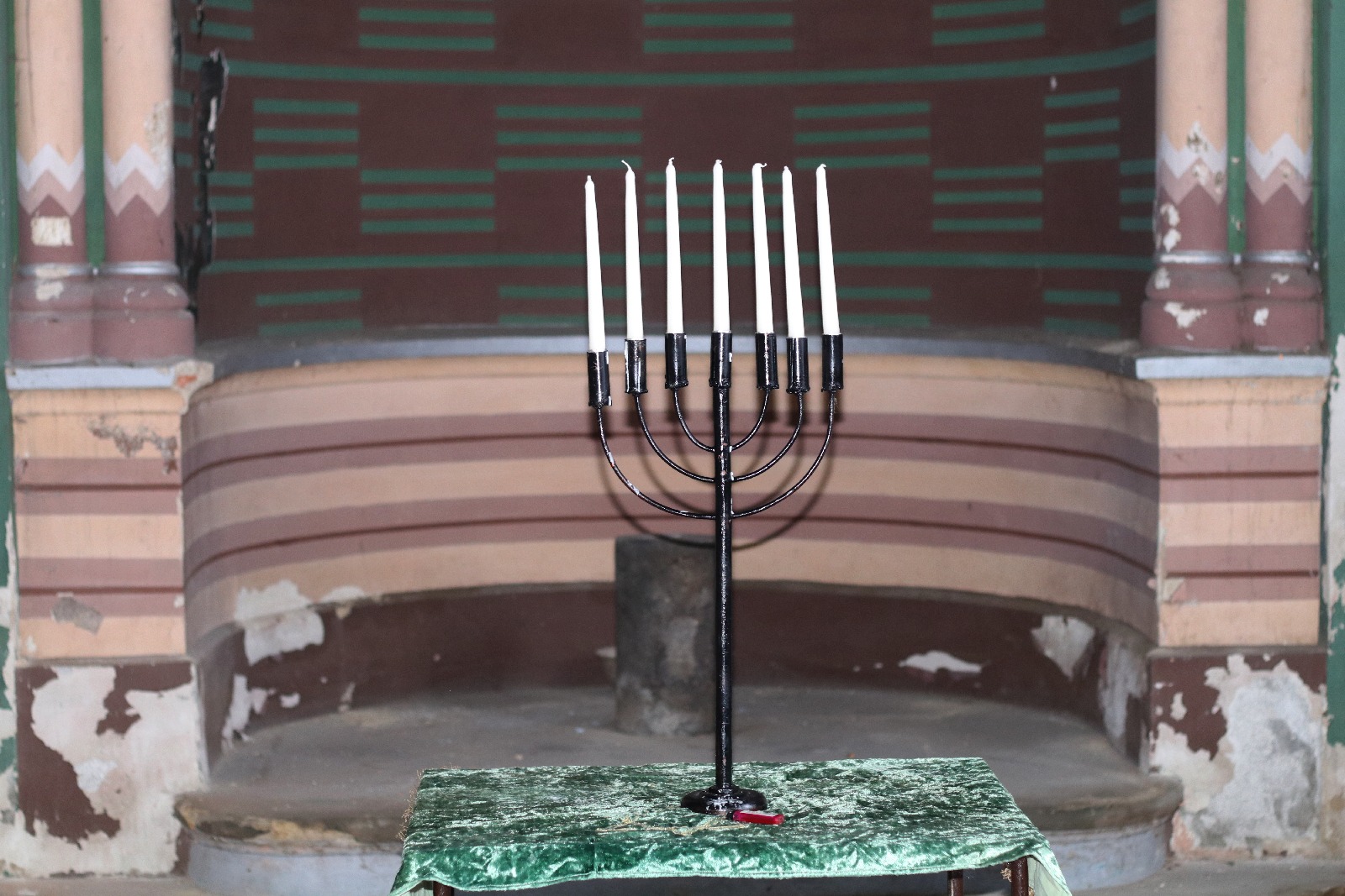 Dzień Judaizmu w Kościele Katolickim pod hasłem „Pokój–Dar Boga”