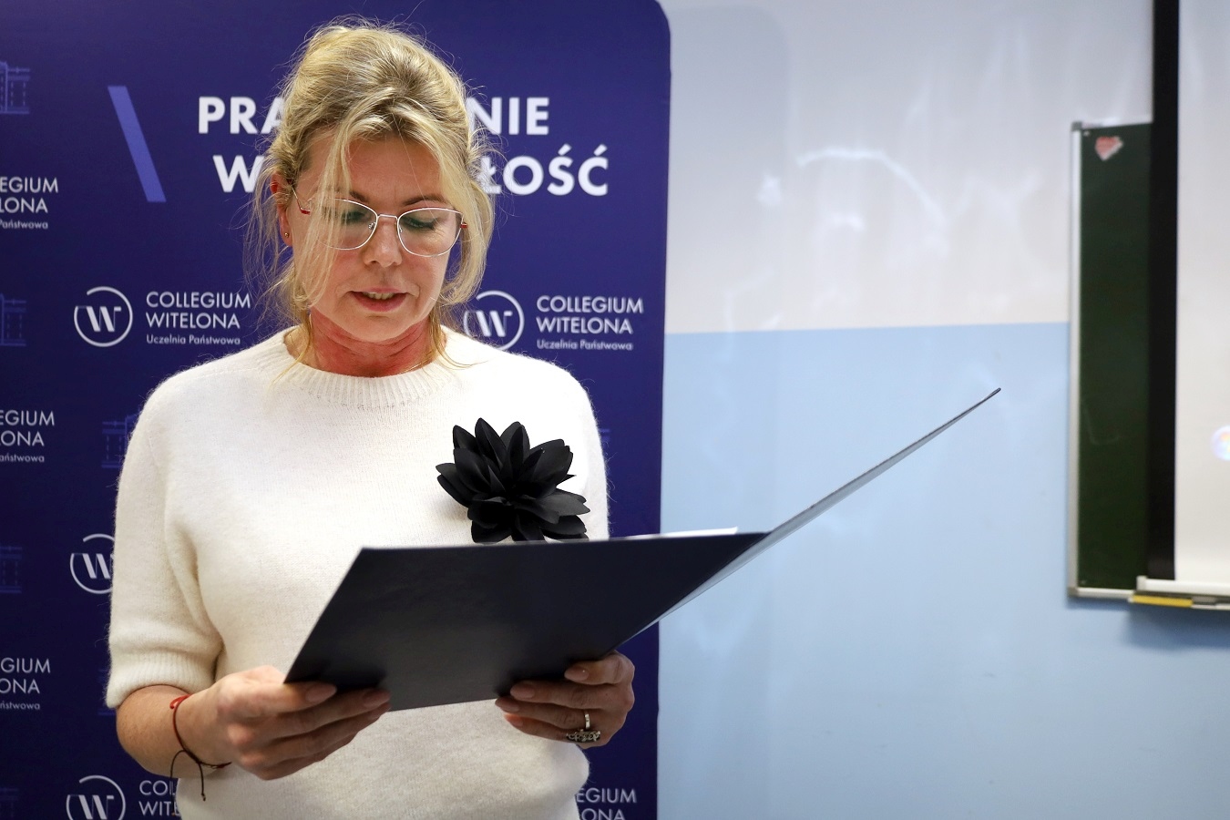 Wyjątkowe studia dla dobra dzieci i rodzin w Witelonce
