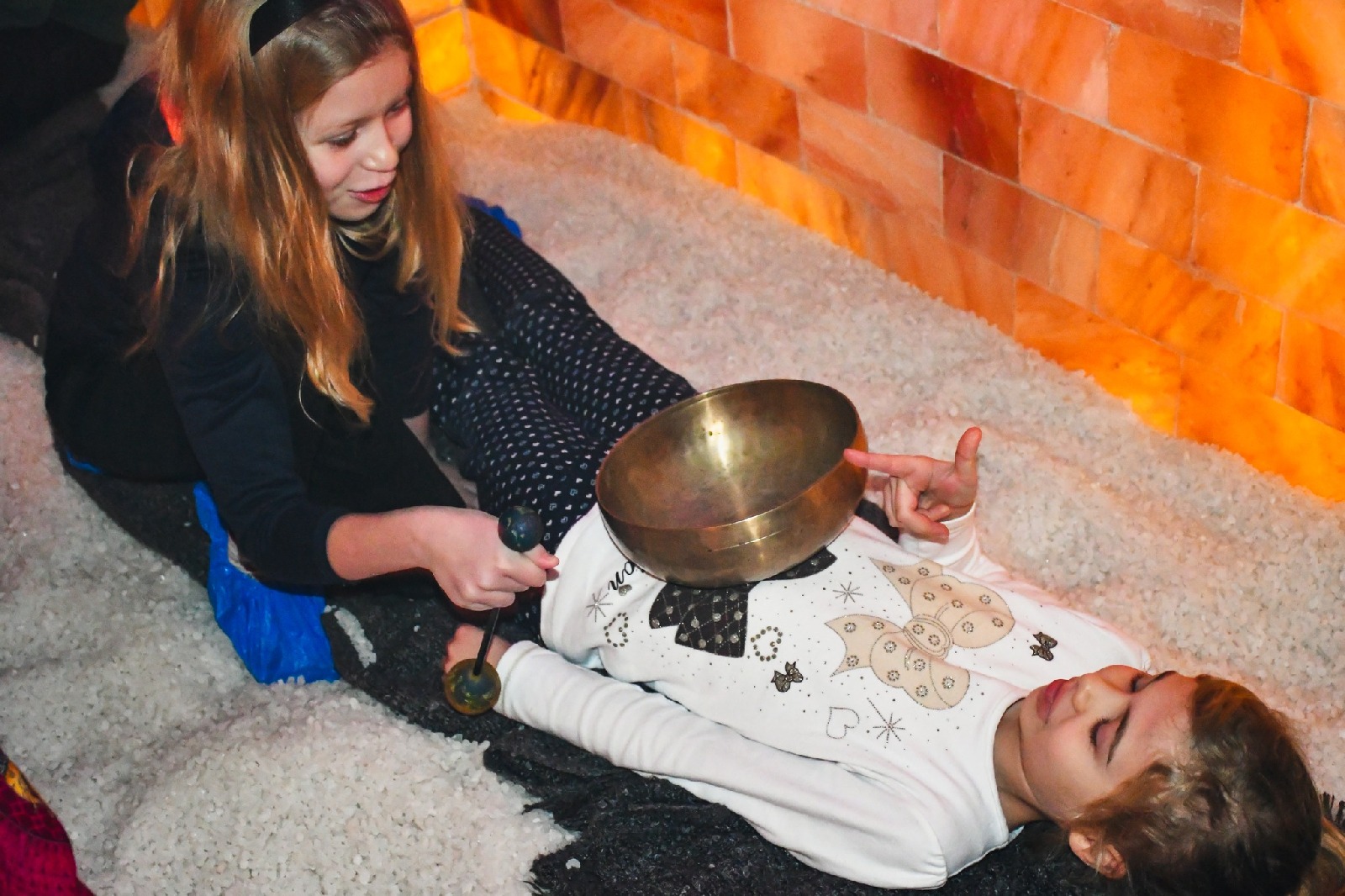 Nauka i zabawa - ferie ze Świetlicą Terapeutyczną nr 1