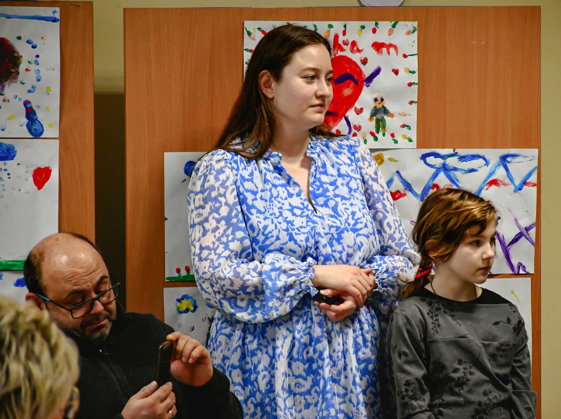 Śpiewne Świętowanie Dnia Babci i Dnia Dziadka