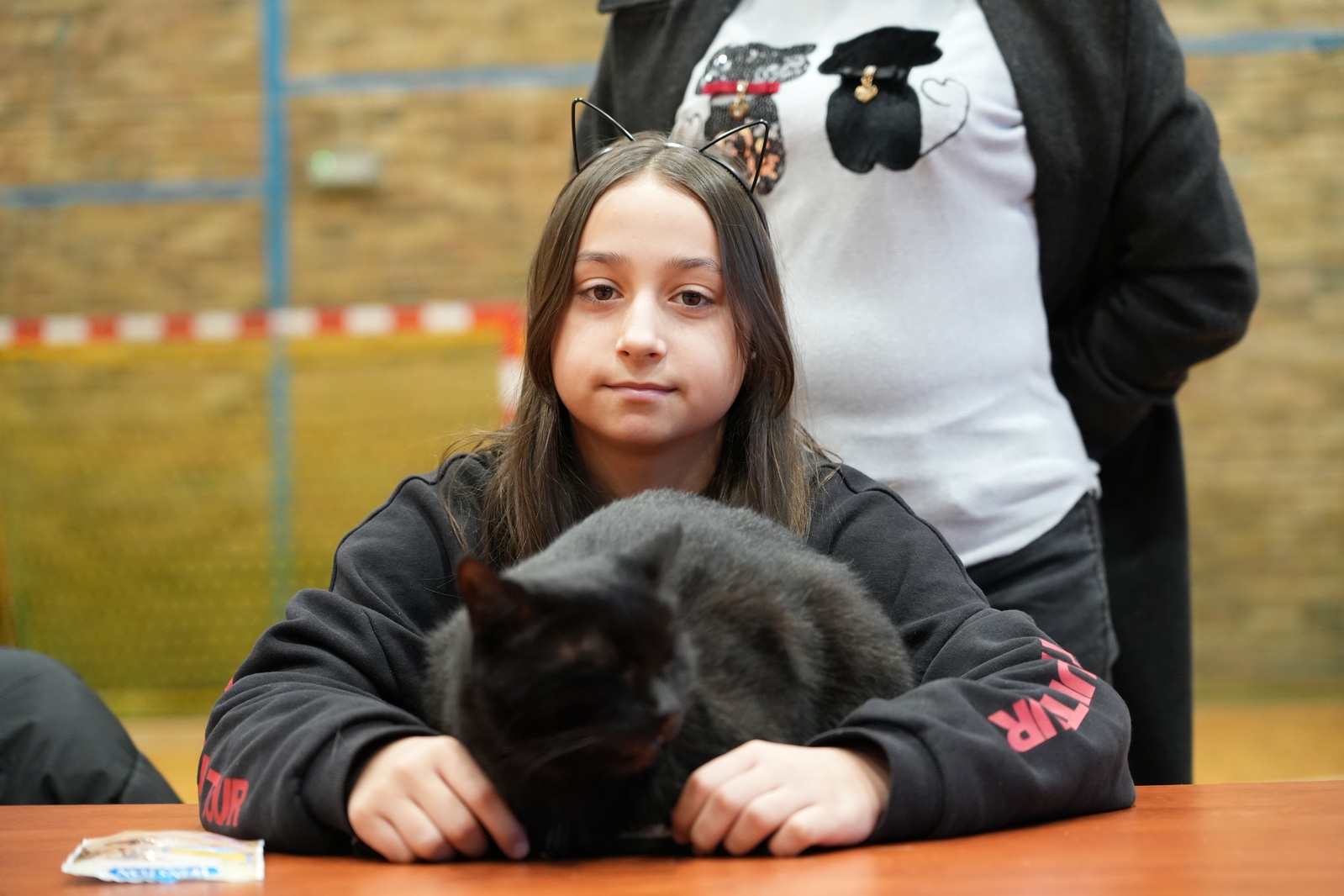 Wystawa zwierząt domowych „Pochwal się swoim zwierzątkiem”