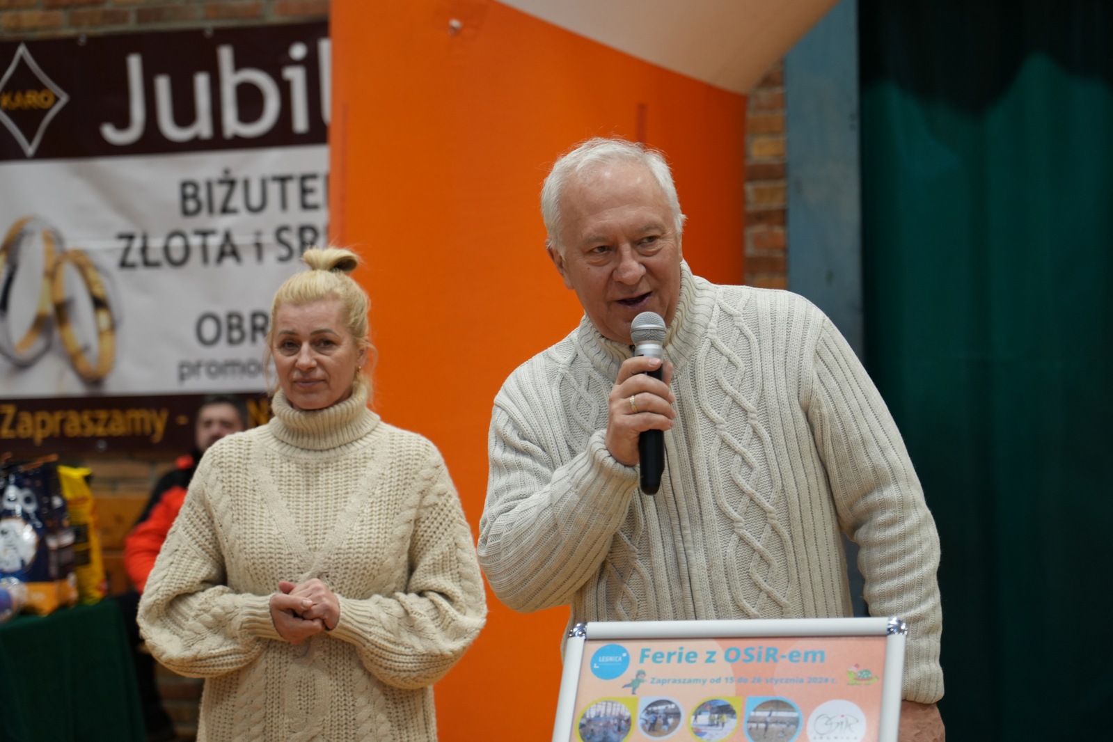 Wystawa zwierząt domowych „Pochwal się swoim zwierzątkiem”