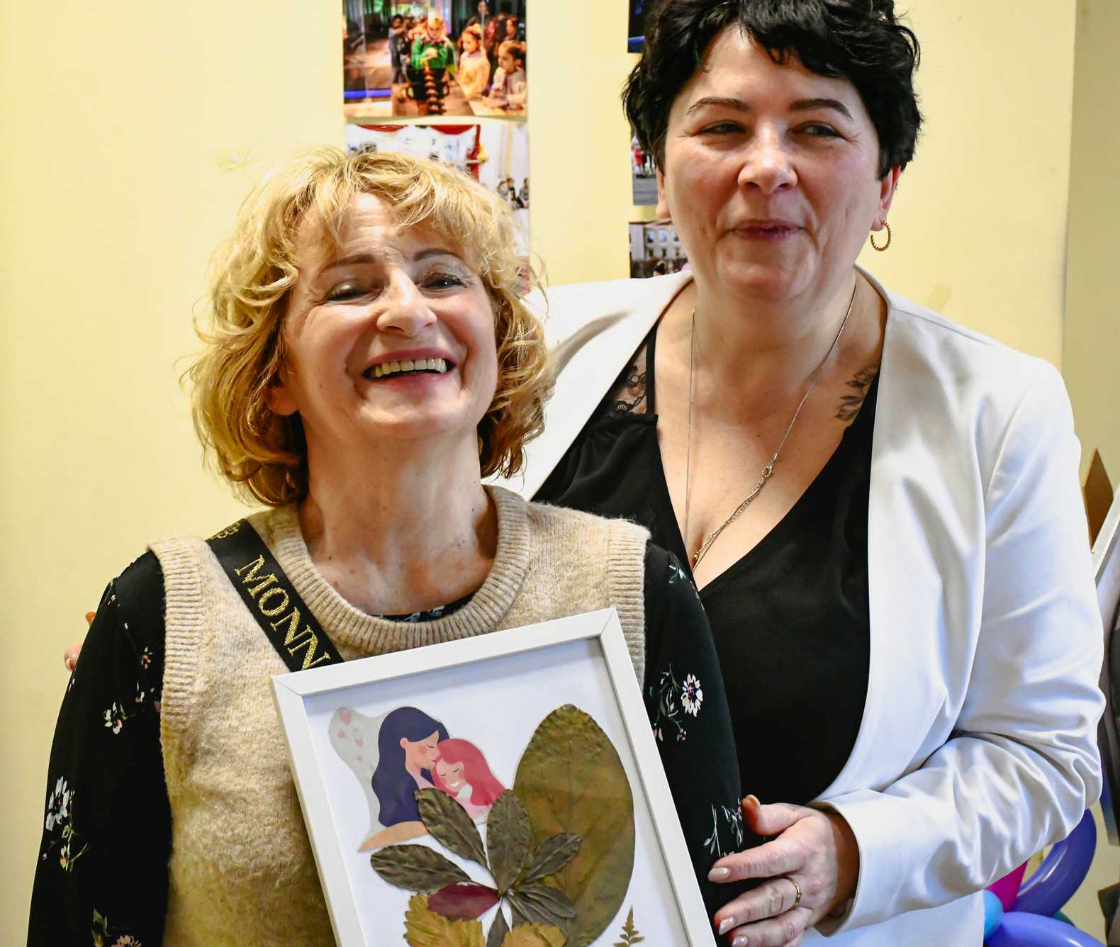 Śpiewne Świętowanie Dnia Babci i Dnia Dziadka