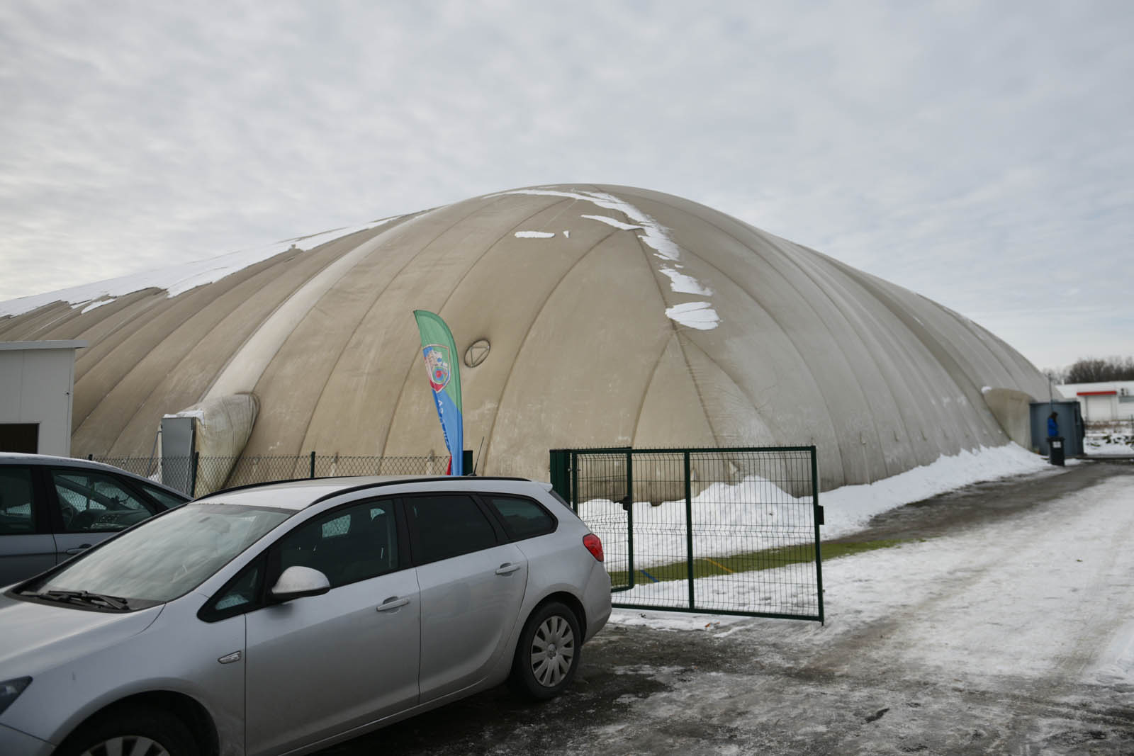 21 drużyn wzięło udział w charytatywnym turnieju dla Franka