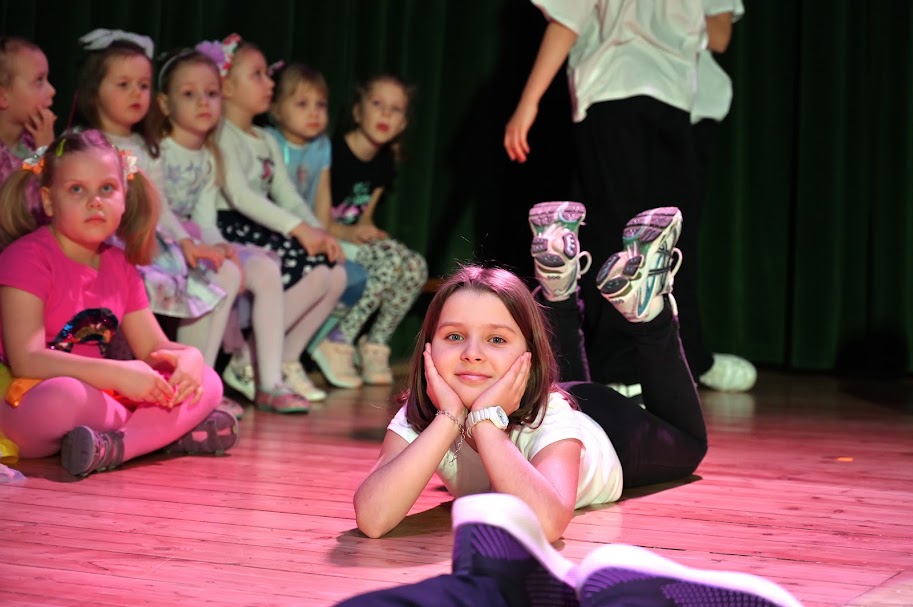 W Domu Kultury Atrium świętowano Dzień Babci i Dziadka