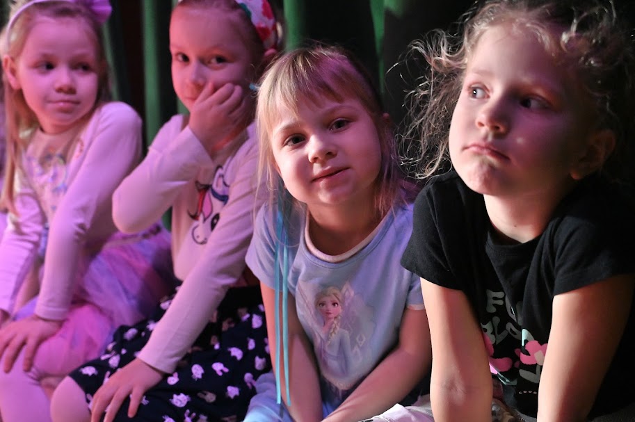 W Domu Kultury Atrium świętowano Dzień Babci i Dziadka