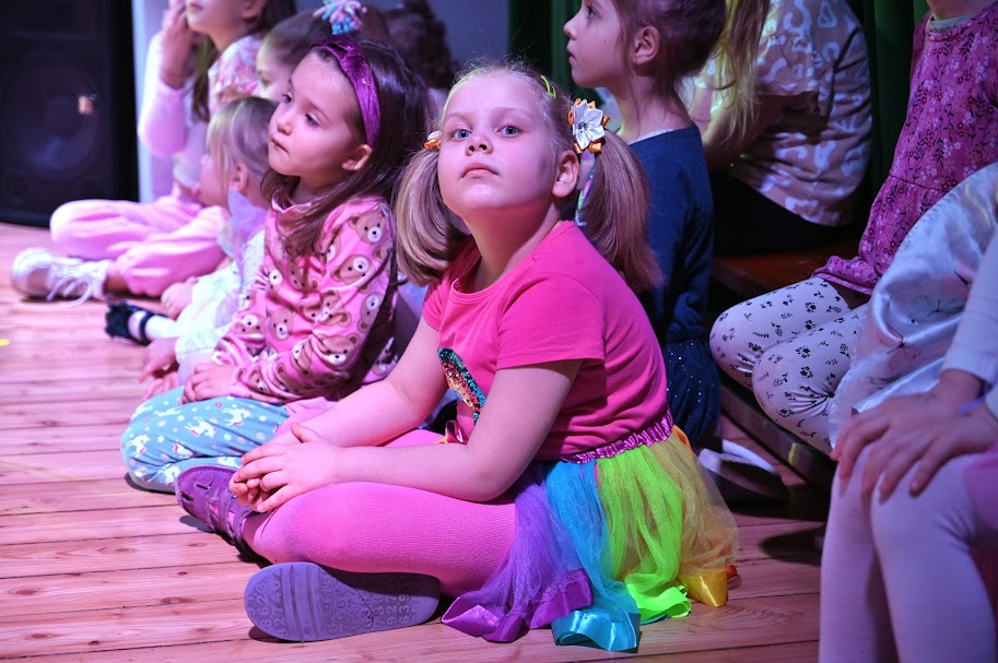 W Domu Kultury Atrium świętowano Dzień Babci i Dziadka