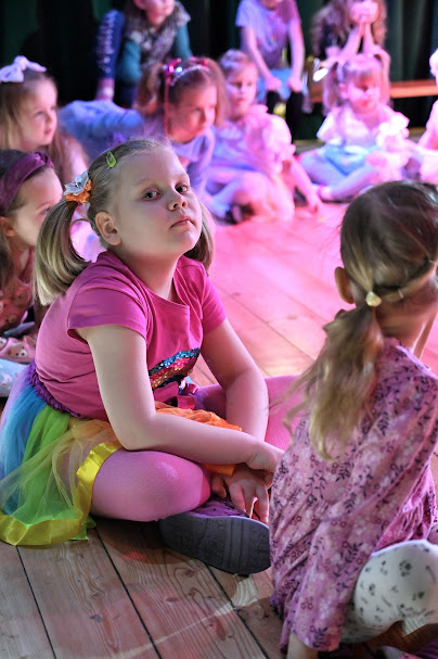 W Domu Kultury Atrium świętowano Dzień Babci i Dziadka