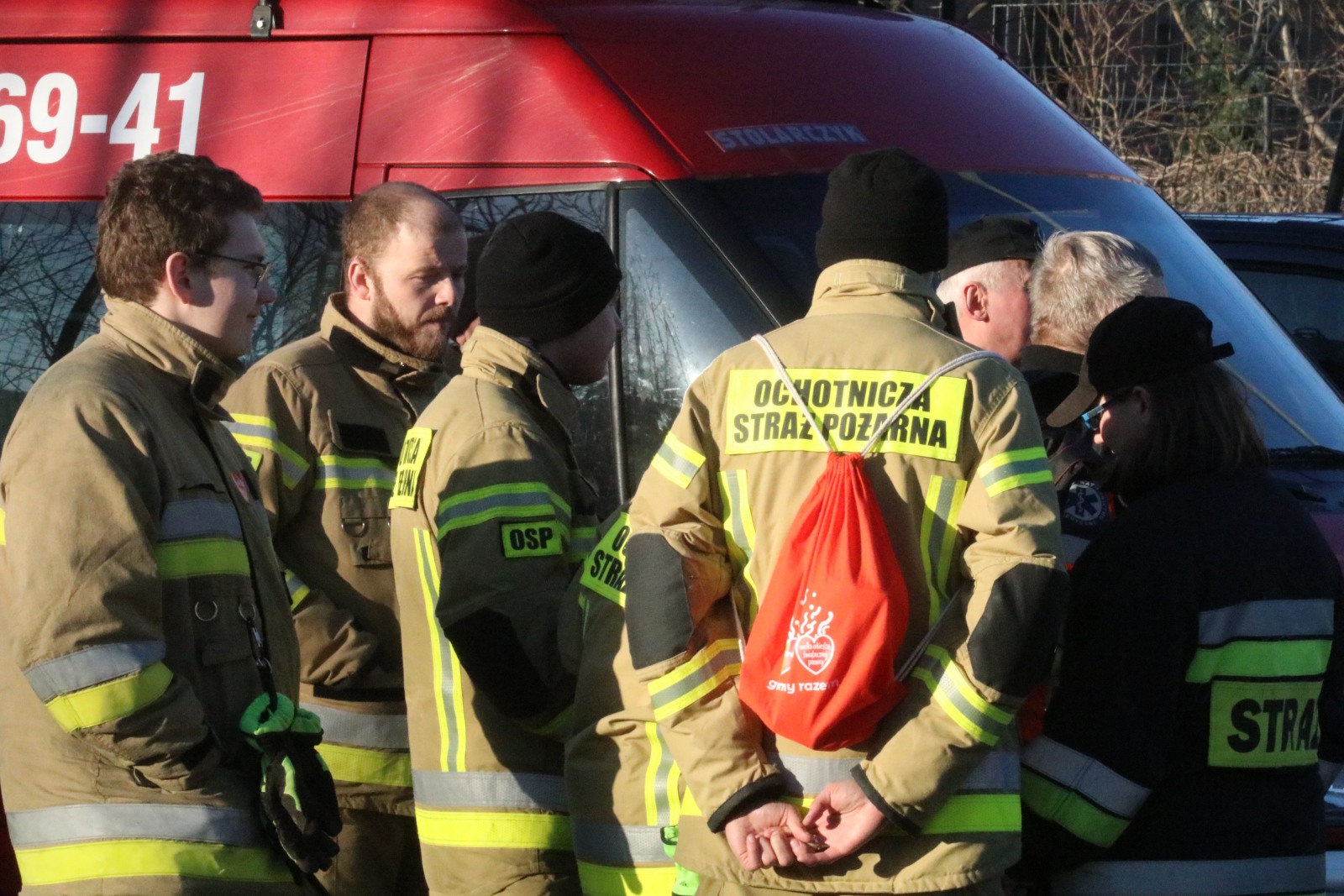 WOŚP: Sztab Kunice zadbał o atrakcje w drugim dniu grania