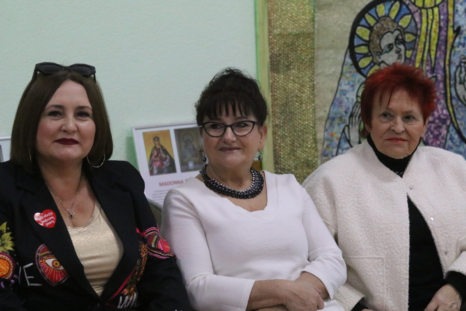 WOŚP w Prochowicach w tym roku zagrał w domu kultury