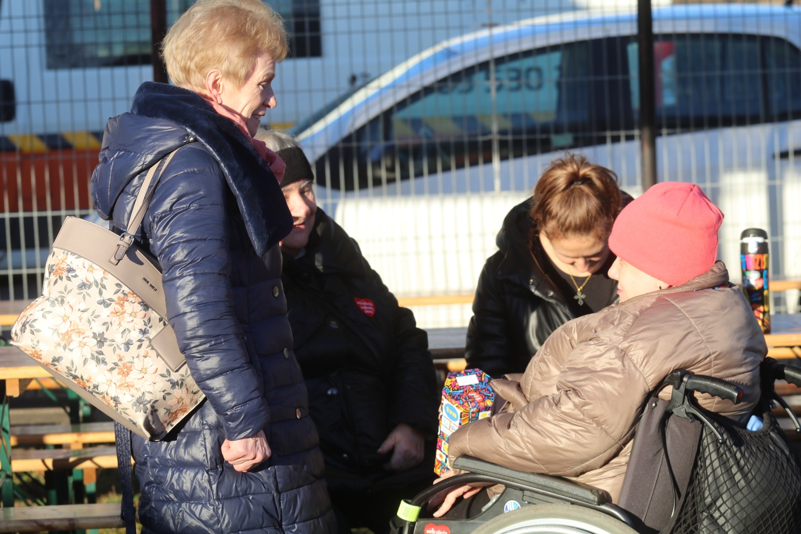 WOŚP: Sztab Kunice zadbał o atrakcje w drugim dniu grania